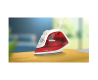 Philips Żelazko DST2010/40 czerwony - 1536153 - zdjęcie 7